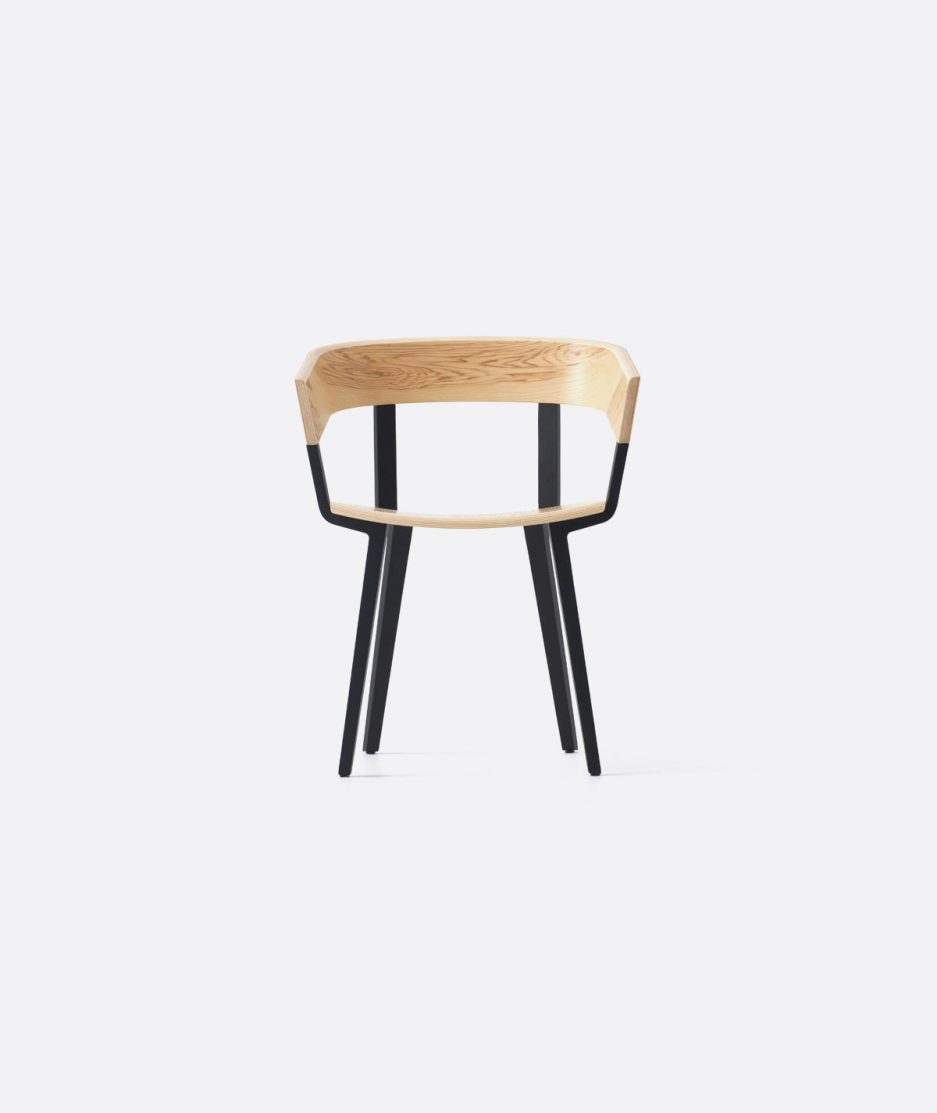 Odin Chair - 图片 2