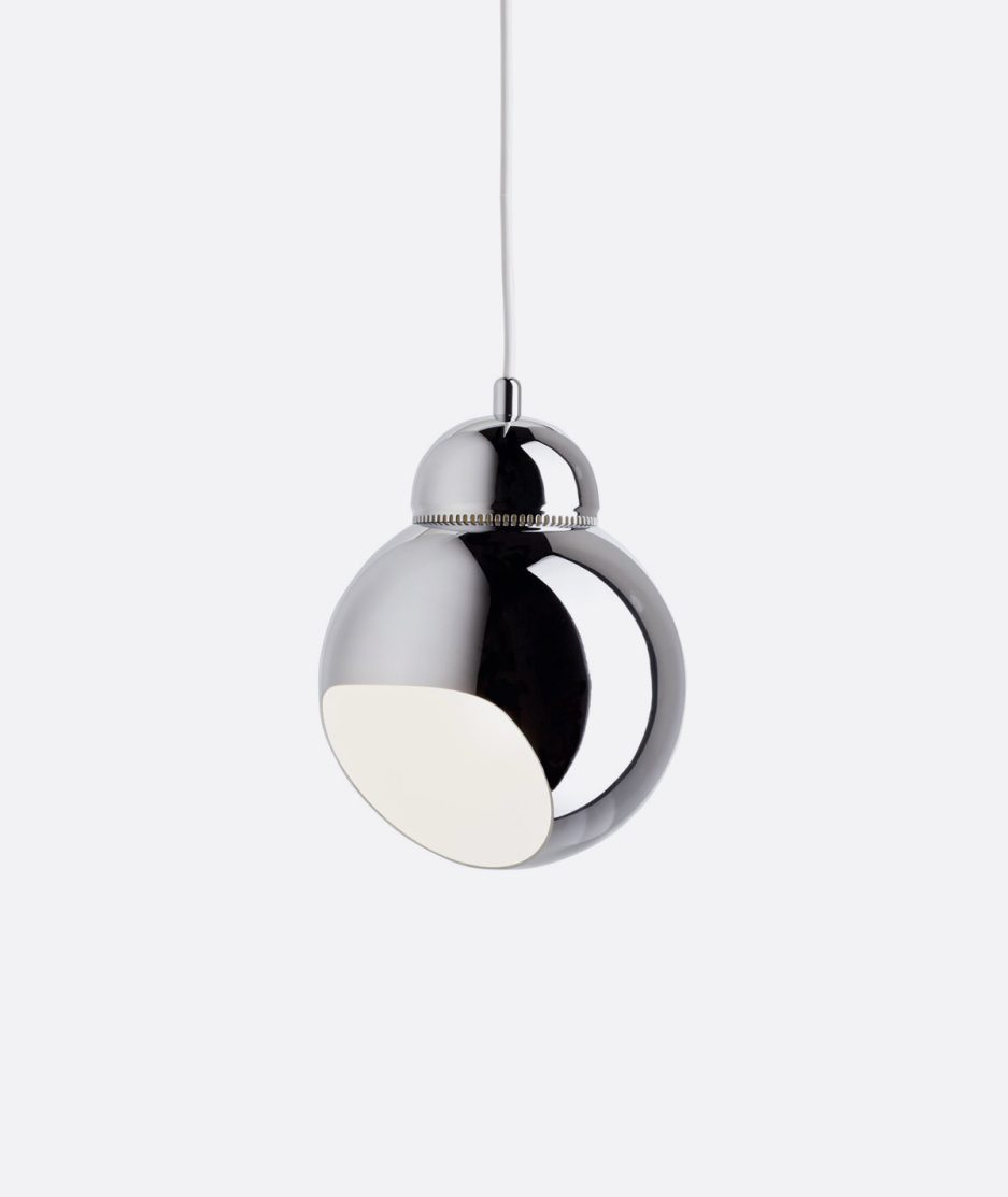Bilberry pendant lamp - 图片 2