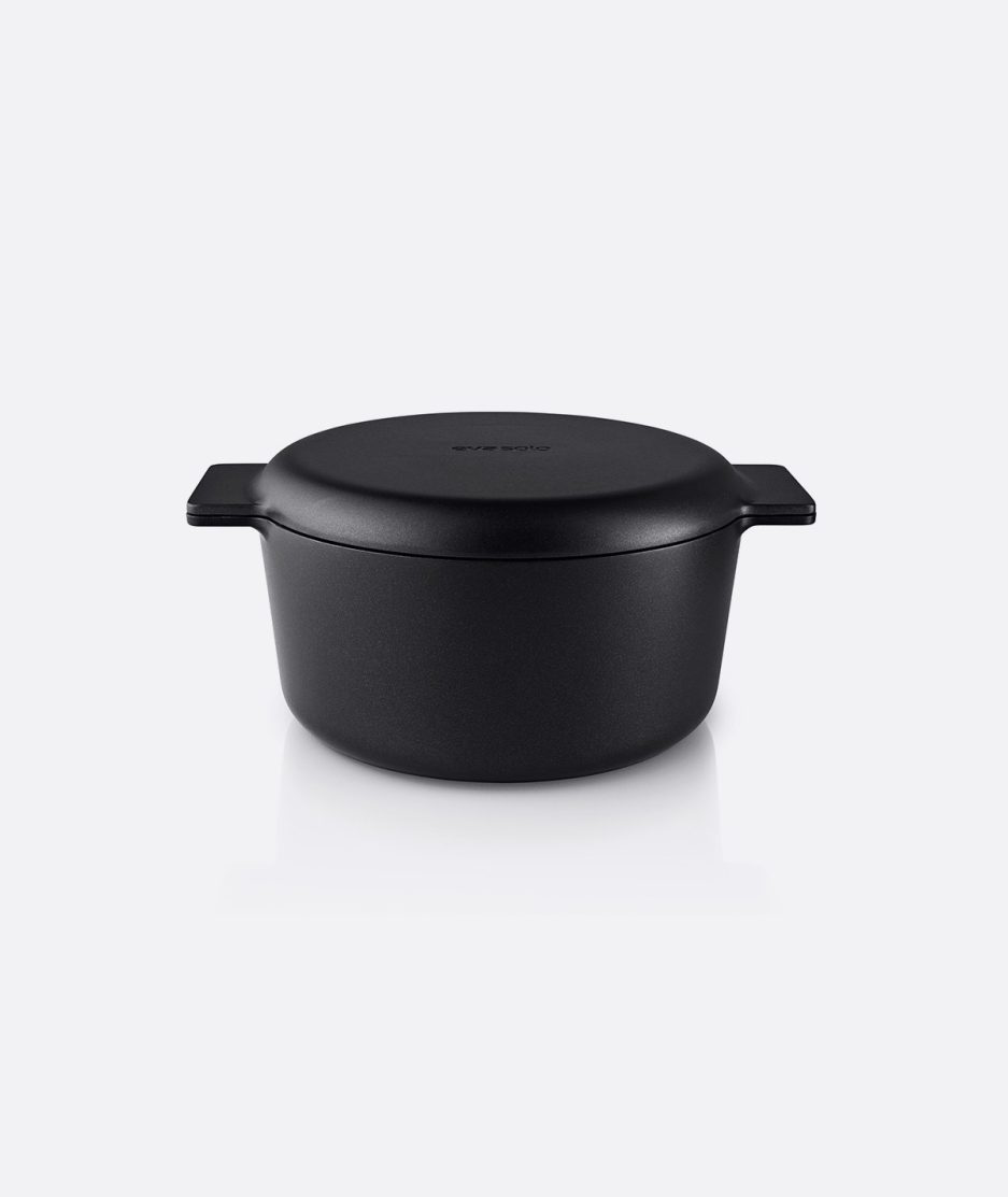 Nordic Kitchen, Pot - 4.5l - 图片 2