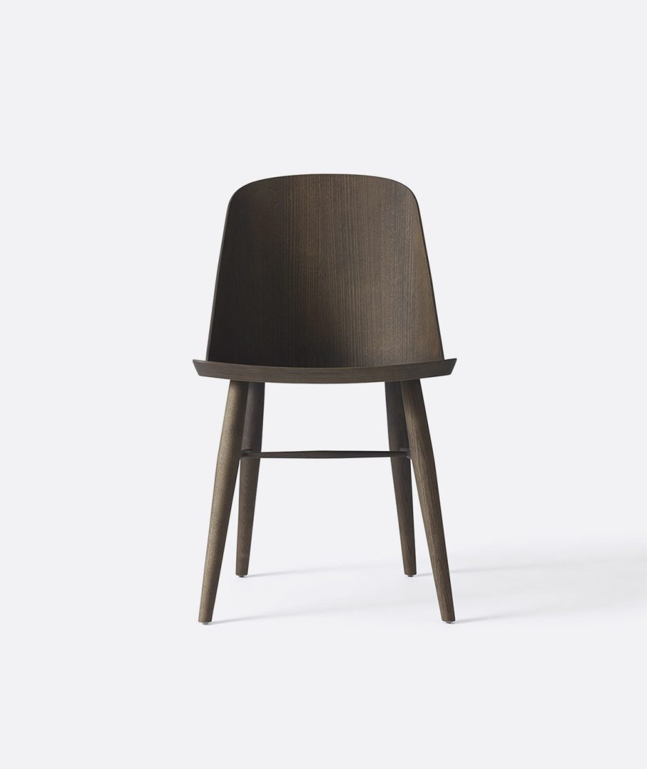 Synnes dining chair - 图片 2