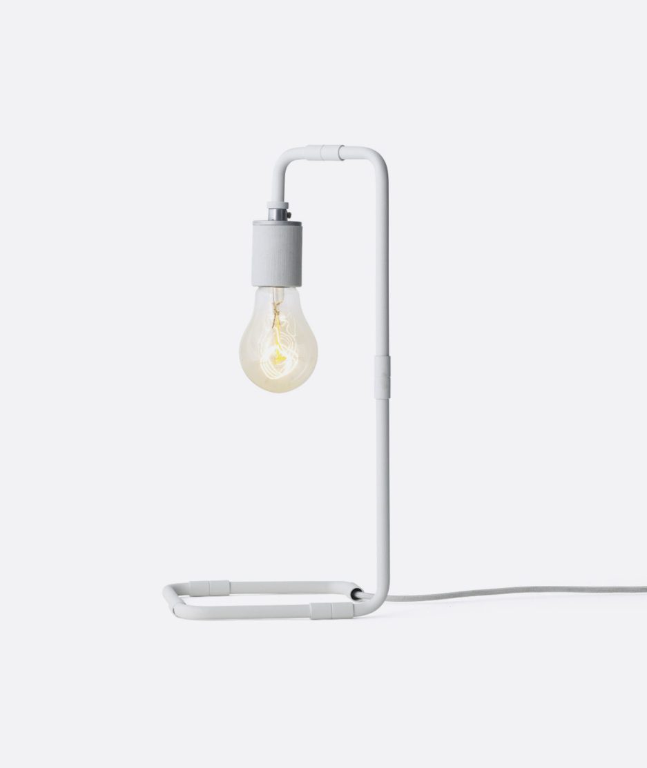 Tribeca Reade Table Lamp - 图片 2