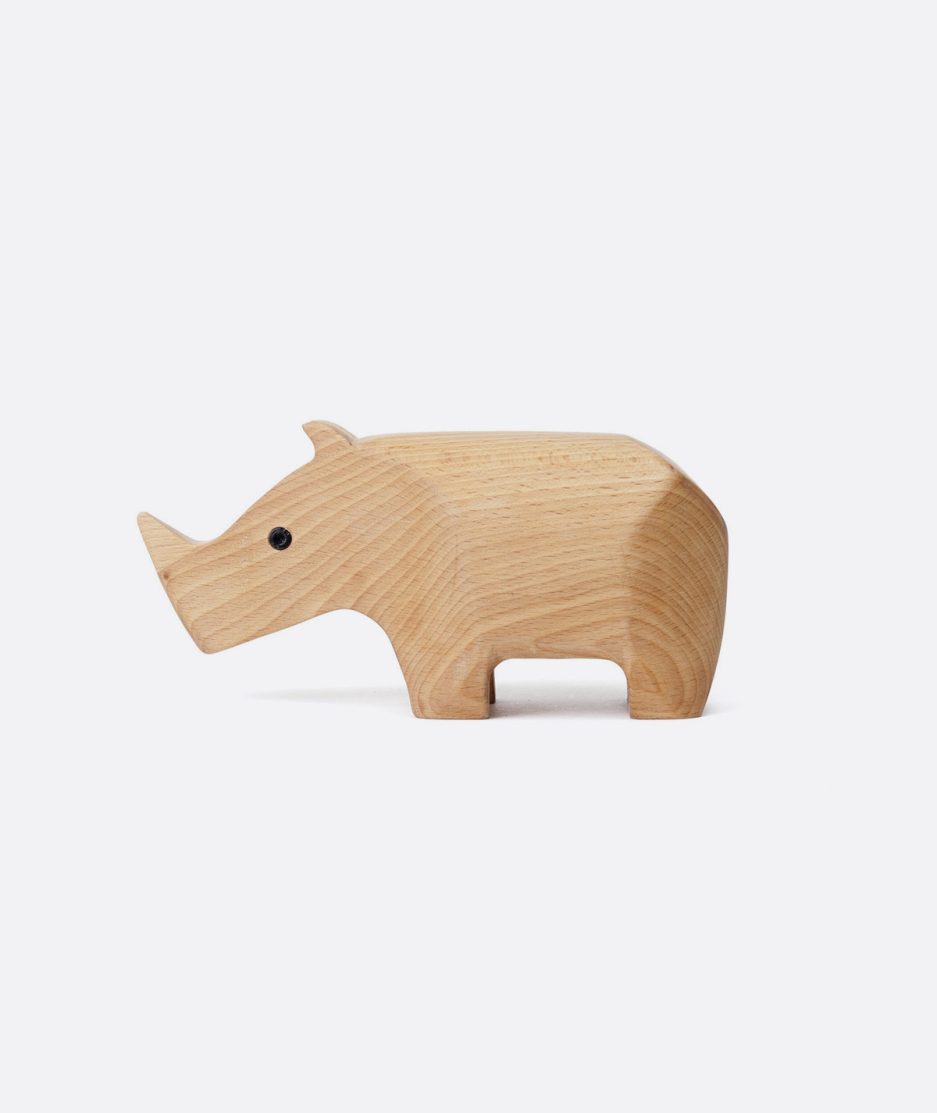 Animal Box Jewellery Box - 图片 2