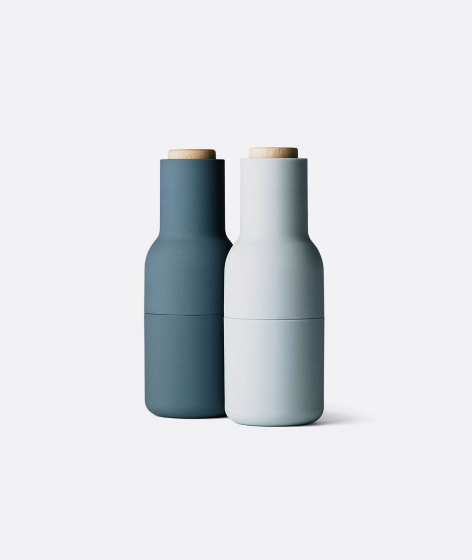 Bottle Grinders Set - 图片 2